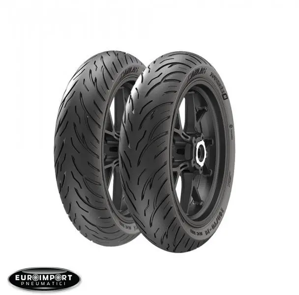 Anlas TOURNEE 2  140/60  13 63 S   DOT 2024
